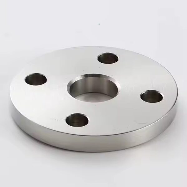 High Selling ANSI AMSE B16.5 B16.47 16" 18" 20" 24" 36" 48" 56" 304 316 Class 150 300 RF FF Big Size Stainless Steel Flange - Image 2
