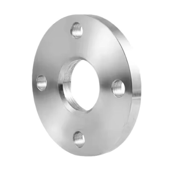 High Selling ANSI AMSE B16.5 B16.47 16" 18" 20" 24" 36" 48" 56" 304 316 Class 150 300 RF FF Big Size Stainless Steel Flange - Image 3