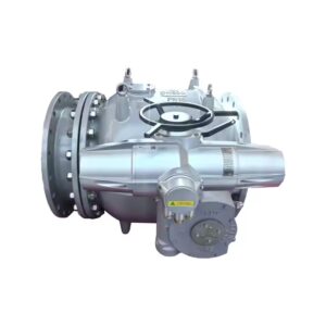 Good Quality DN80 to DN4000 Hydraulic Motorized Valve Control Valve for Control Flow