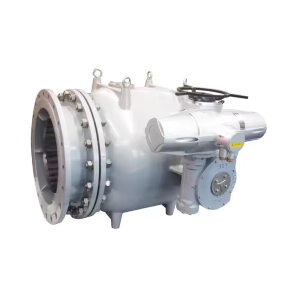 Factory Supply High Pressure Gas Medium Pressure Reducing Valve Industrial Burner Regulator Flow Control Valve - Image 3